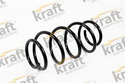 KRAFT AUTOMOTIVE 4021690 -  Пружина ходовой части
